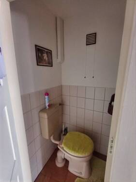 Gäste-WC - 