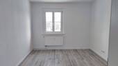 Beispiel Schlafzimmer - 2 Zimmer Etagenwohnung zur Miete in Brandenburg an der Havel