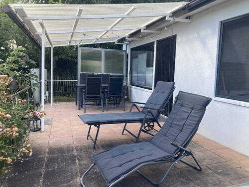 Bild 2 - 3 Zimmer Mehrfamilienhaus, Wohnhaus zum Kaufen in Lübstorf