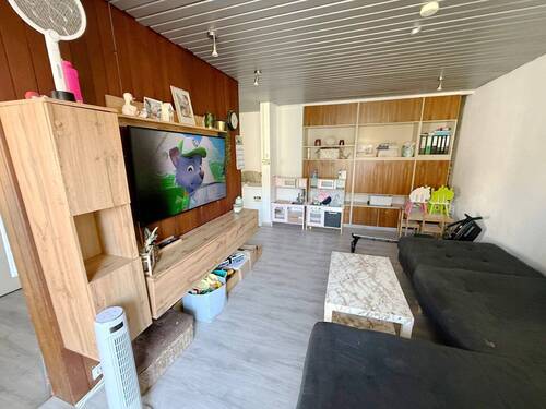 OG1 Wohnzimmer - 