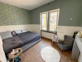 OG1 Schlafzimmer - 
