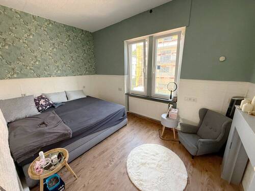 OG1 Schlafzimmer - 