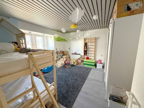 OG1 Kinderzimmer - 