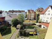 OG1 Ausblick - 