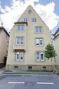 Vorderansicht - 4-Familienhaus in TOP-Lage von Esslingen zu verkaufen !