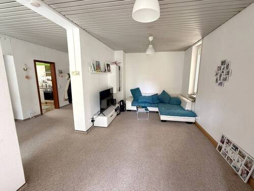 EG Wohnzimmer - Mehrfamilienhaus, Wohnhaus mit 285,00 m² in Esslingen am Neckar zum Kaufen
