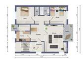 Grundriss - 