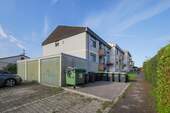 Straßenansicht - 3 Zimmer Etagenwohnung zum Kaufen in Maulbronn