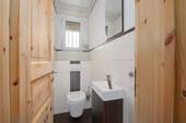 Separates WC - 