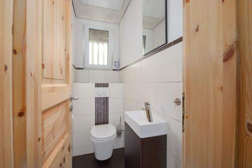 Separates WC - 