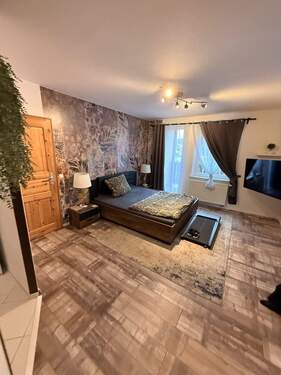 Wohnzimmer 1. OG - 