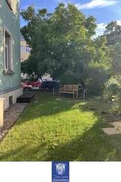 Innenhof - 