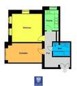 Grundriss - 