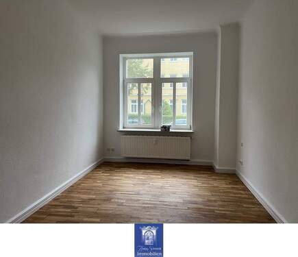 Schlafen - 2 Zimmer Etagenwohnung zur Miete in Dresden