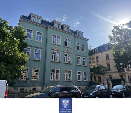 Hausansicht - 