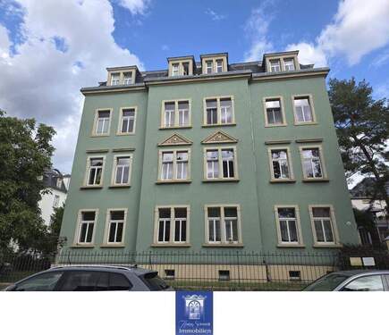 Hausansicht - 