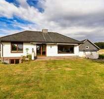 Freistehendes Einfamilienhaus - Ankommen in Feld- und Waldrandlage - Ruhe, Natur und viel Potenzial - Sievershütten