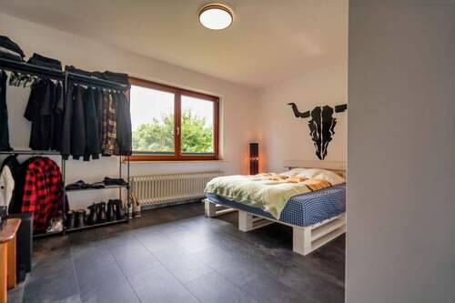Schlafzimmer - 
