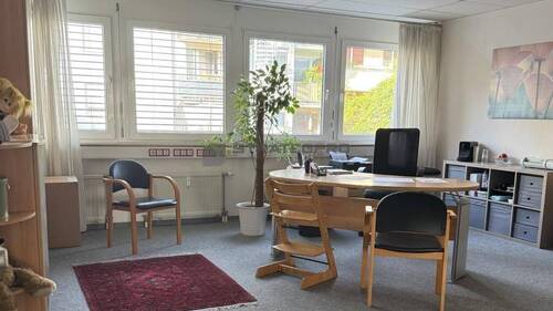 Raum 1 - 4 Zimmer Büro in Ludwigshafen
