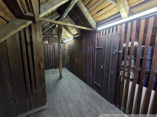 Dachboden - 