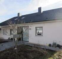 Modernes 2-Familienhaus mit großzügigem Garten in EhingenDettingen (Donau) - Ehingen (Donau)