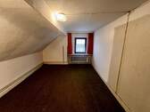 Dachgeschoss links - 