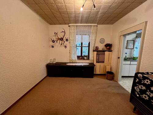 Esszimmer EG. - 