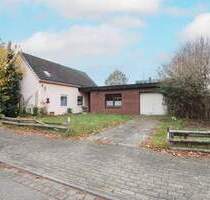 Einfamilienhaus in Neumünster mit großem Grundstück und viel Potenzial zur individuellen Gestaltung