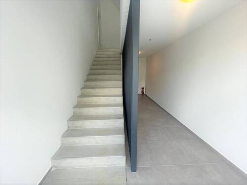 Treppenhaus - 2 Zimmer Einfamilienhaus in Böbingen an der Rems