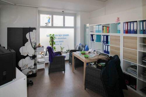 Praxisraum 2 - 