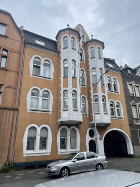 Bild 2 - 3 Zimmer Etagenwohnung zum Kaufen in Herne
