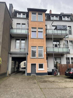 Bild 3 - 3 Zimmer Etagenwohnung in Herne