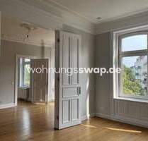 Wohnungsswap - Lehmweg - 2.500,00&nbsp;EUR Kaltmiete, ca.&nbsp; 141,00&nbsp;m&sup2;&nbsp;Wohnfl&auml;che in Hamburg (PLZ: 20251) Hoheluft-Ost