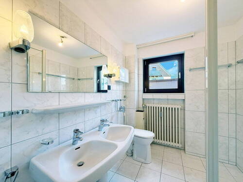 Badezimmer - 