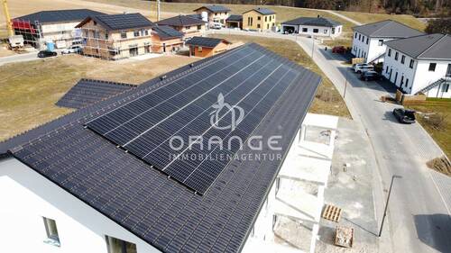 PV-Anlage - 