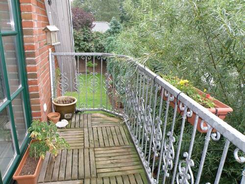 Balkon - 