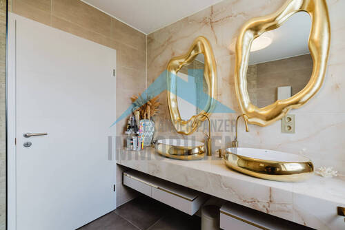 Gäste-WC - 