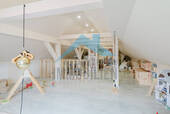 Spitzboden - 