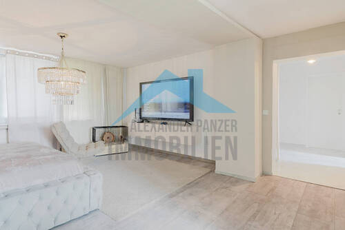 Schlafzimmer - 