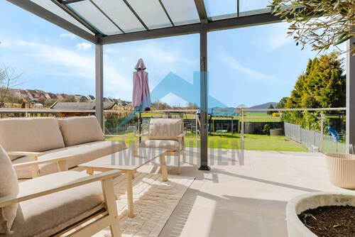 Terrasse - 