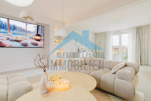 Wohnzimmer - 