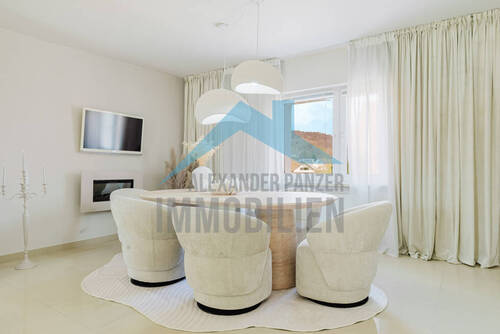 Essbereich - 