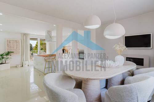 Essbereich - 