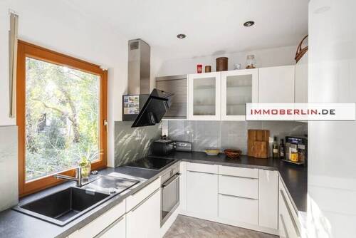 3 - 4 Zimmer Einfamilienhaus in Berlin