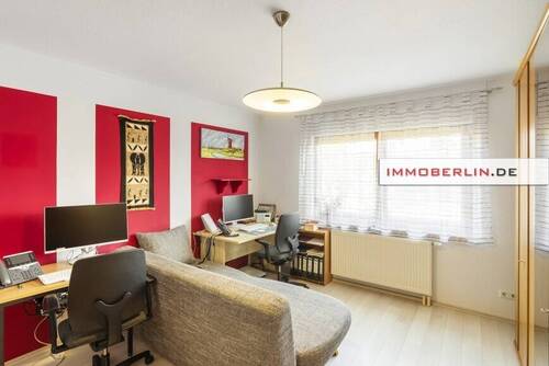 4 - Einfamilienhaus mit 120,00 m&sup2; in Berlin zum Kaufen