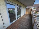 Balkon - 