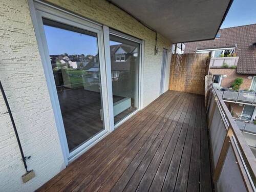 Balkon - 