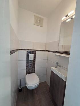 Gäste-WC - 