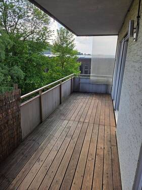 Balkon - 