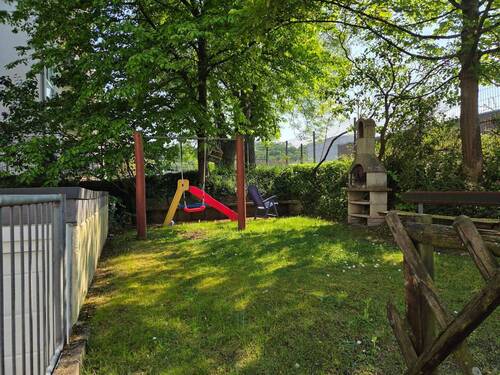 Spielplatz - 